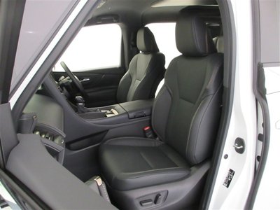TOYOTA ALPHARD - 8