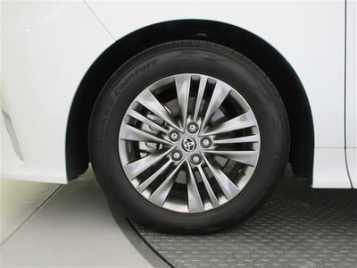 صورة مصغرة 26 لـ 2025 Toyota ALPHARD