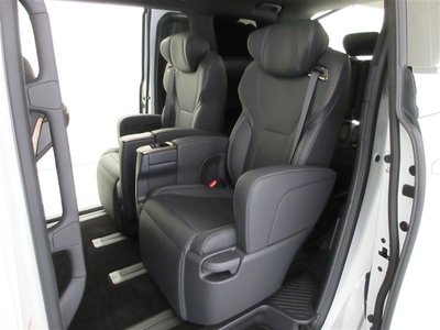 TOYOTA ALPHARD - 9