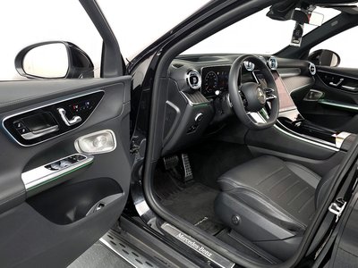 MERCEDES-BENZ GLC - 10