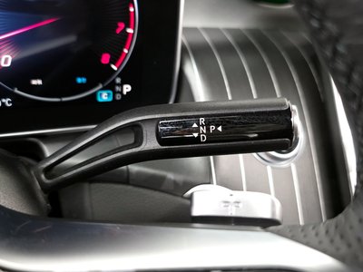 MERCEDES-BENZ GLC - 9