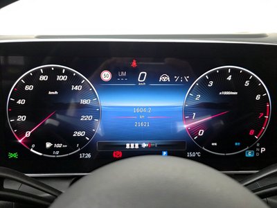 MERCEDES-BENZ GLC - 8