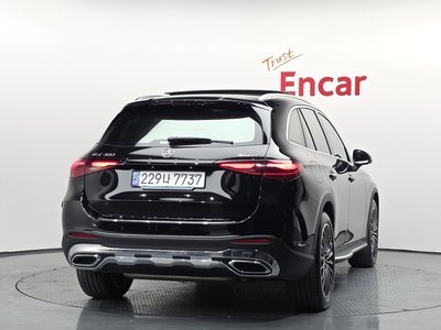 MERCEDES-BENZ GLC - 3