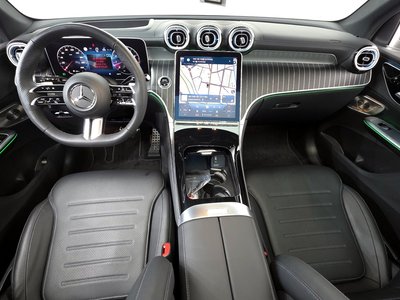 MERCEDES-BENZ GLC - 5