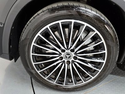 MERCEDES-BENZ GLC - 6