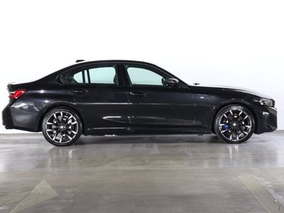 2026 BMW 3 SERIES 照片 3