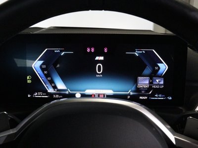2026 BMW 3 SERIES — миниатюра 26