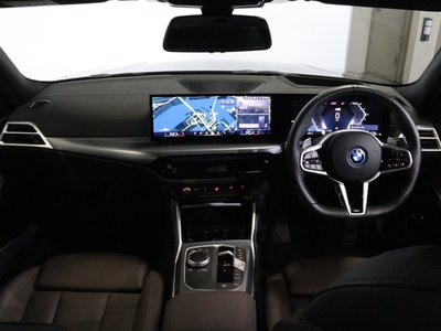 2026 BMW 3 SERIES — миниатюра 16