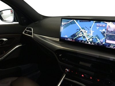 2026 BMW 3 SERIES — миниатюра 34