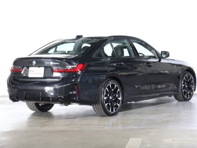 2026 BMW 3 SERIES 照片 2