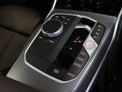 2026 BMW 3 SERIES — миниатюра 30