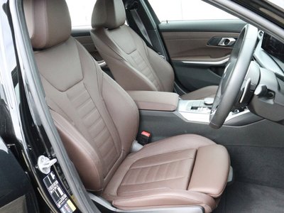 2026 BMW 3 SERIES — миниатюра 18