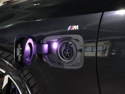 2026 BMW 3 SERIES 照片 6
