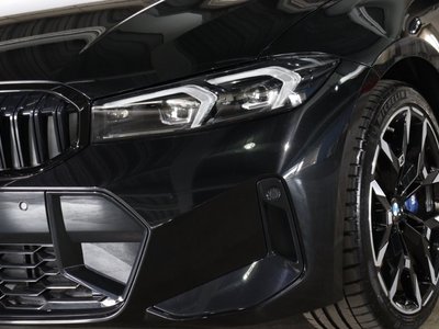 2026 BMW 3 SERIES 照片 4