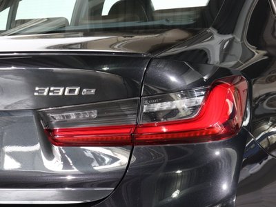 2026 BMW 3 SERIES — миниатюра 13