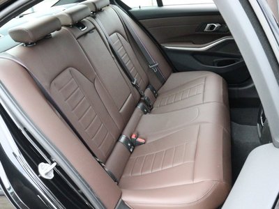 2026 BMW 3 SERIES — миниатюра 17