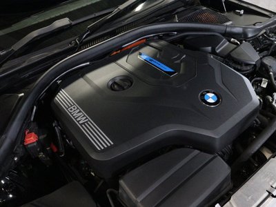 2026 BMW 3 SERIES — миниатюра 59