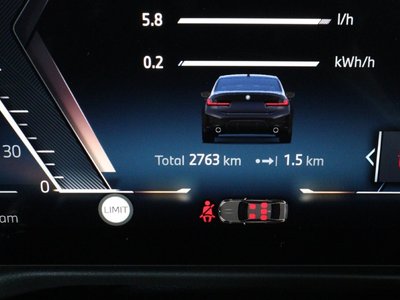 2026 BMW 3 SERIES — миниатюра 60