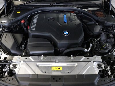 2026 BMW 3 SERIES — миниатюра 58