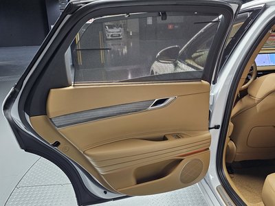 2025 Genesis G80 (RG3) thumbnail 15