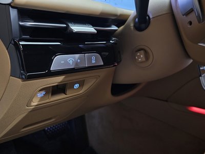 2025 Genesis G80 (RG3) thumbnail 28
