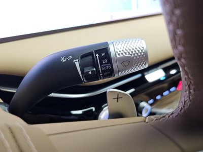 2025 Genesis G80 (RG3) thumbnail 31