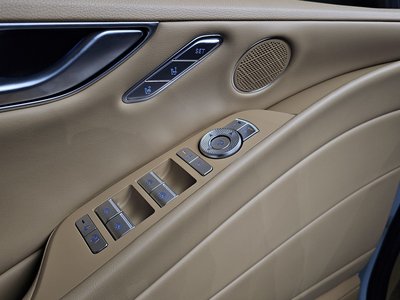 2025 Genesis G80 (RG3) thumbnail 27