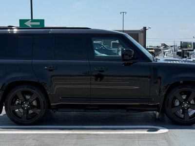 LAND ROVER DEFENDER 110 X DYNAMIC HSE D350 - 3