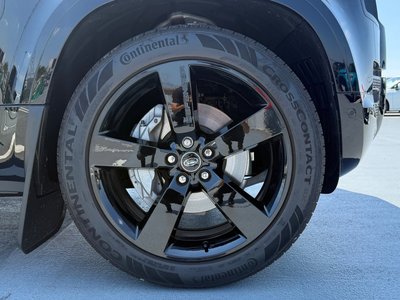 LAND ROVER DEFENDER 110 X DYNAMIC HSE D350 - 8