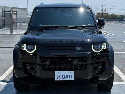 LAND ROVER DEFENDER 110 X DYNAMIC HSE D350 - 2