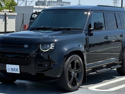 LAND ROVER DEFENDER 110 X DYNAMIC HSE D350 - 1