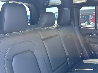 LAND ROVER DEFENDER 110 X DYNAMIC HSE D350 - 7