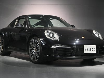 صورة 1 لـ 2015 Porsche 911