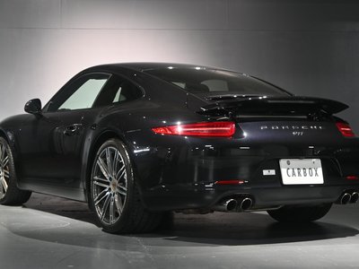 صورة 3 لـ 2015 Porsche 911
