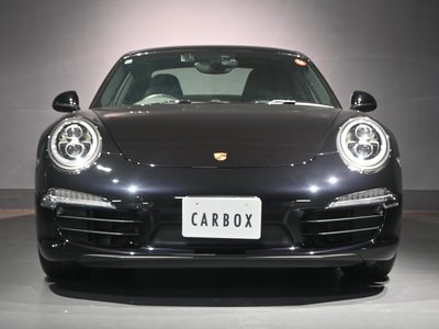 2015 Porsche 911 照片 5