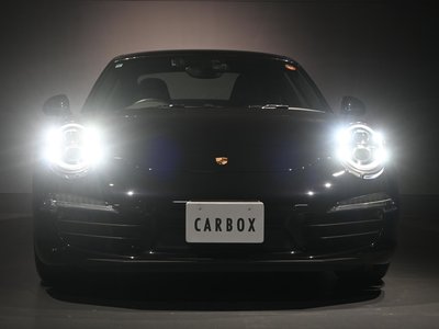 2015 Porsche 911 照片 6