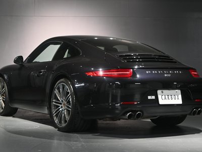 صورة 2 لـ 2015 Porsche 911