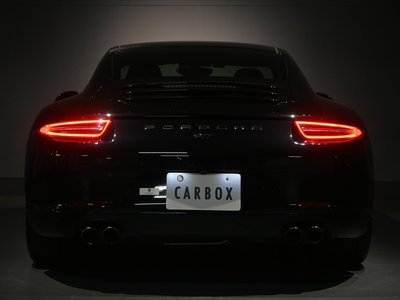 2015 Porsche 911 照片 10