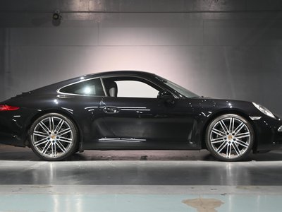 2015 Porsche 911 照片 7