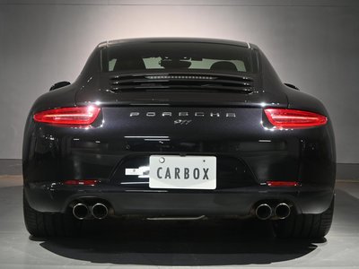 2015 Porsche 911 照片 9