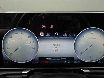 MERCEDES-BENZ S-CLASS - 8