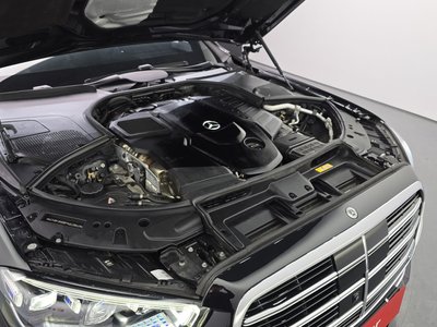 MERCEDES-BENZ S-CLASS - 7
