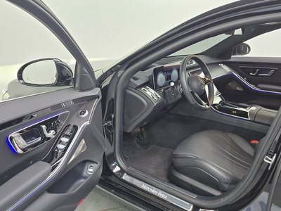 MERCEDES-BENZ S-CLASS - 10