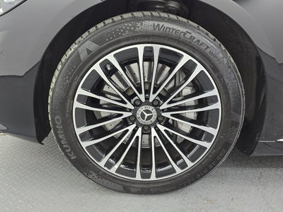 MERCEDES-BENZ S-CLASS - 6