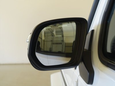 MERCEDES-BENZ G-CLASS AMG - 6