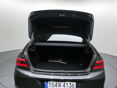 صورة مصغرة 20 لـ 2020 Genesis G90