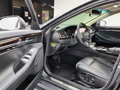 صورة مصغرة 11 لـ 2020 Genesis G90