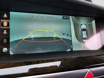 صورة مصغرة 15 لـ 2020 Genesis G90
