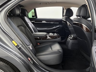 صورة مصغرة 12 لـ 2020 Genesis G90