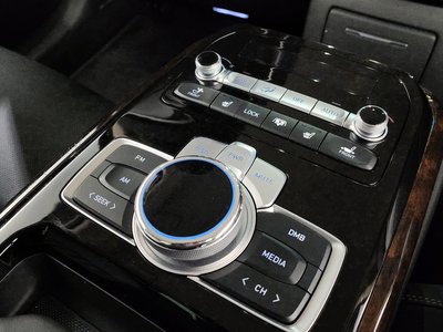 صورة مصغرة 19 لـ 2020 Genesis G90